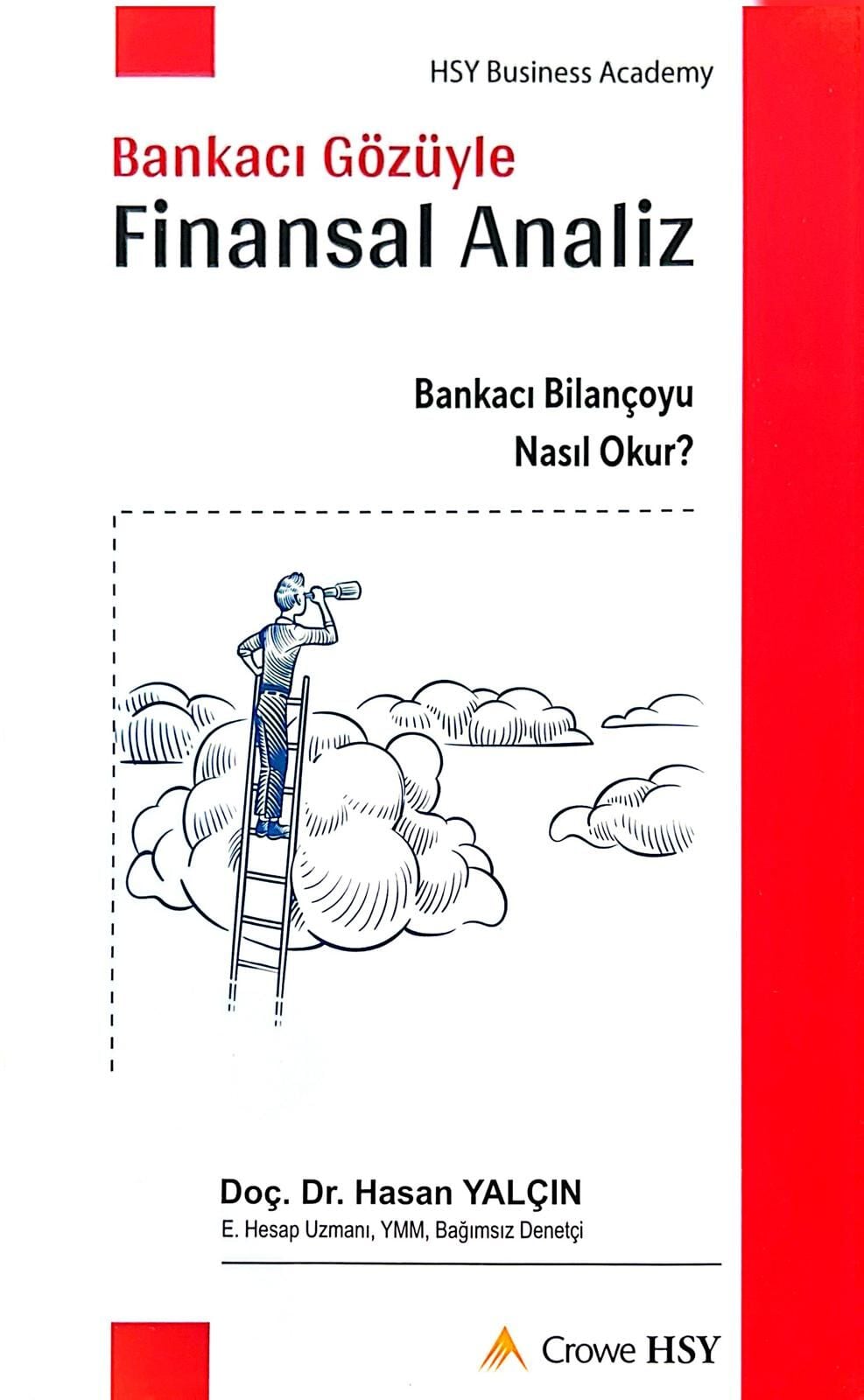 Bankacı Gözüyle Finansal Analiz