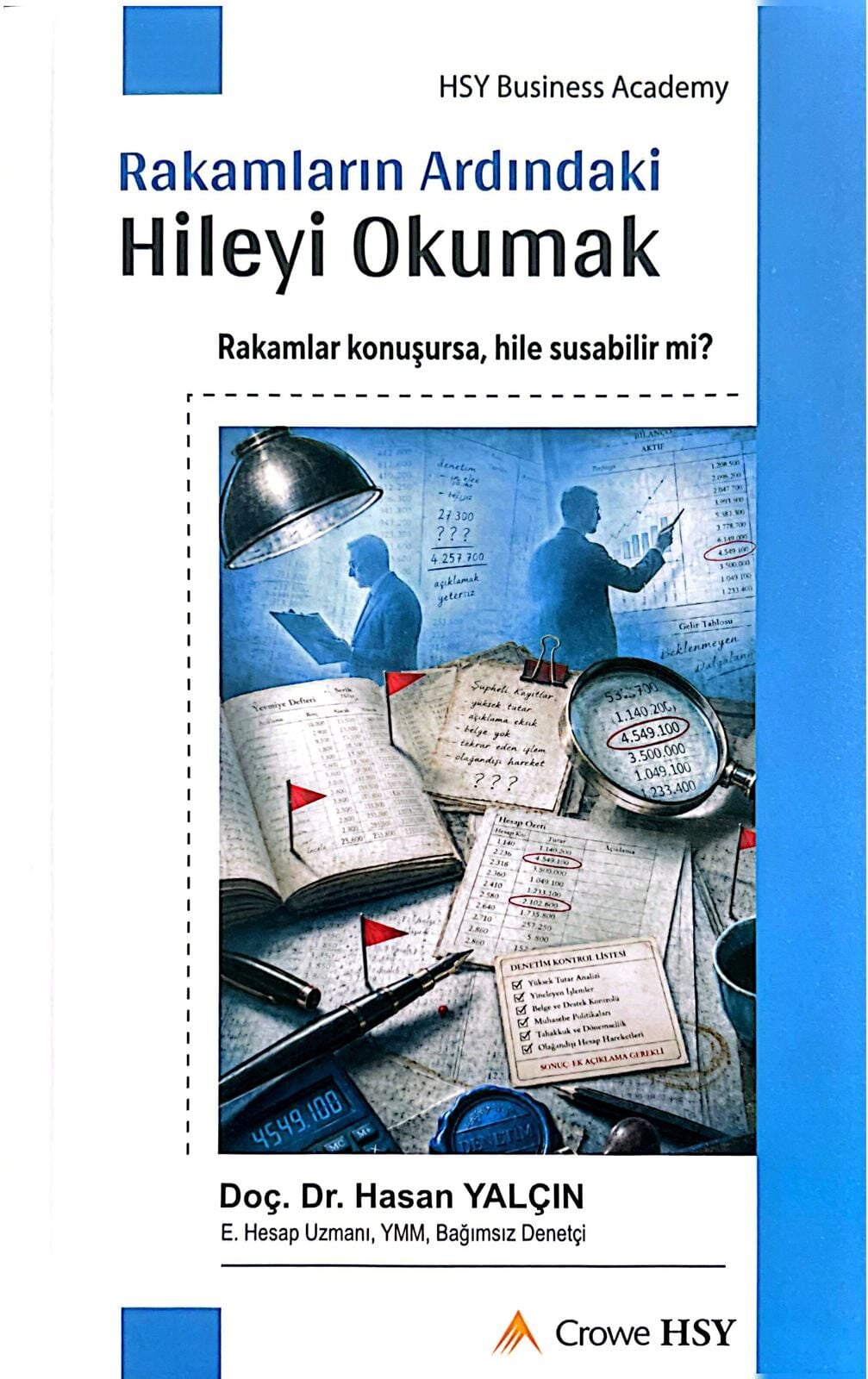 Rakamların Ardındaki Hileyi Okumak